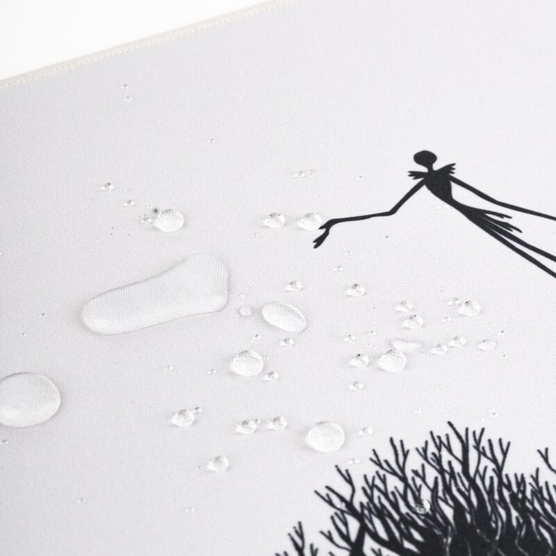 Tapete de Secretária - O Estranho Mundo de Jack - Disney (80x35cm)