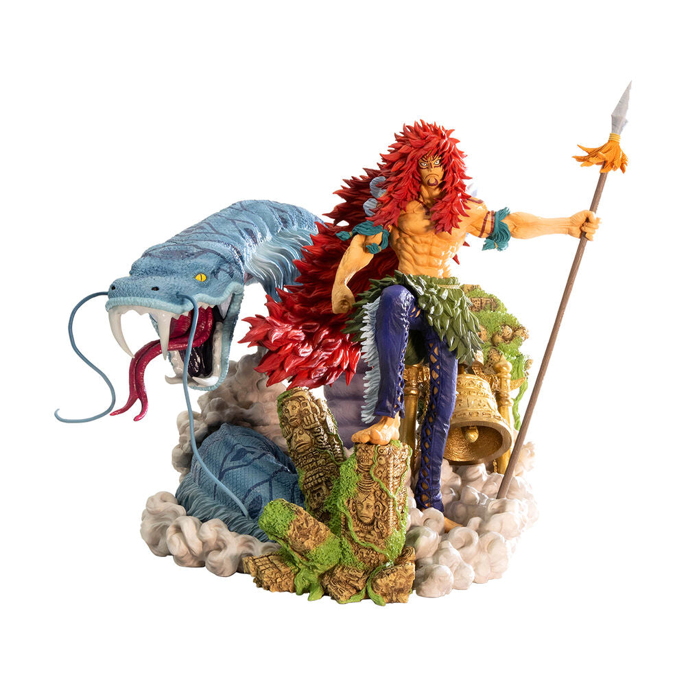 Kalgara Figure Ichibansho - One Piece (22 cm)