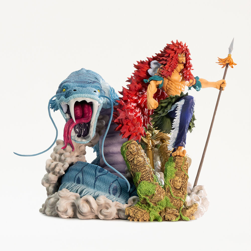 Kalgara Figure Ichibansho - One Piece (22 cm)