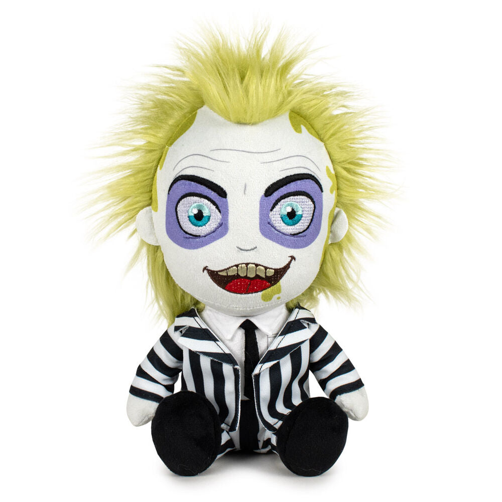 Peluche Beetlejuice – Beetlejuice (25 cm)