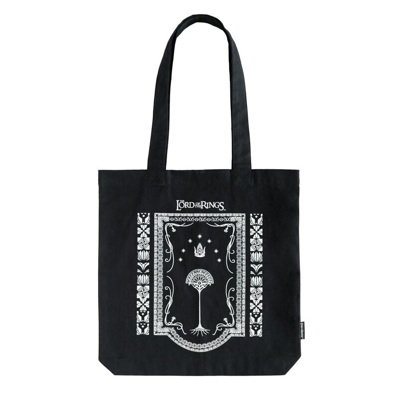 Mala Tote Gondor – O Senhor dos Anéis (37x37x5,5cm)