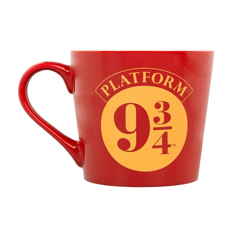 Platform 9 ¾ Premium Mug – Harry Potter (444 ml)