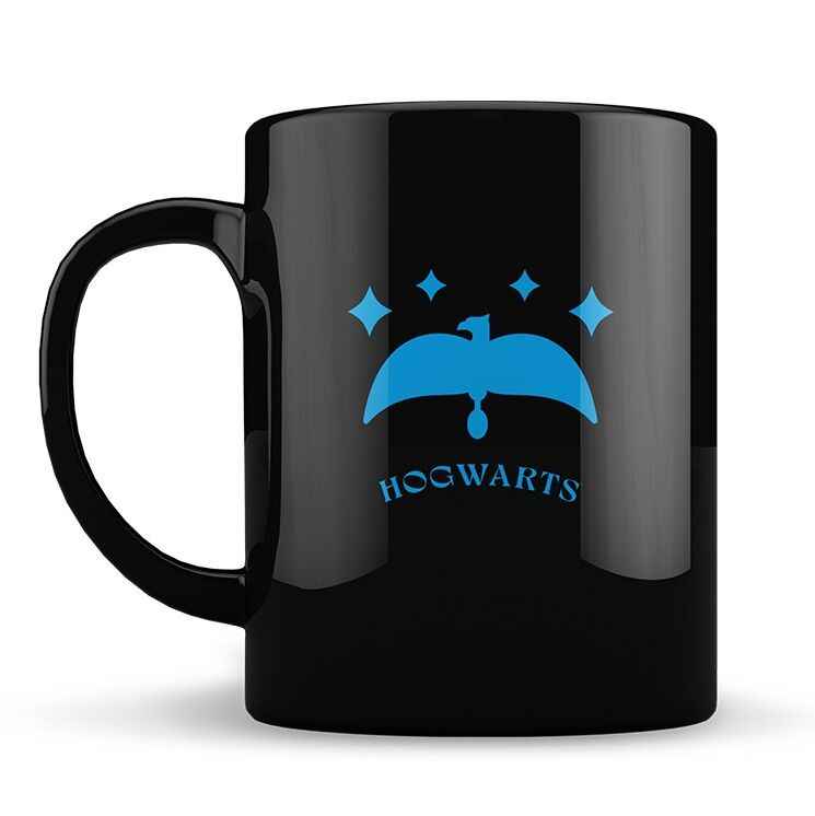 Harry Potter Ravenclaw premium mug