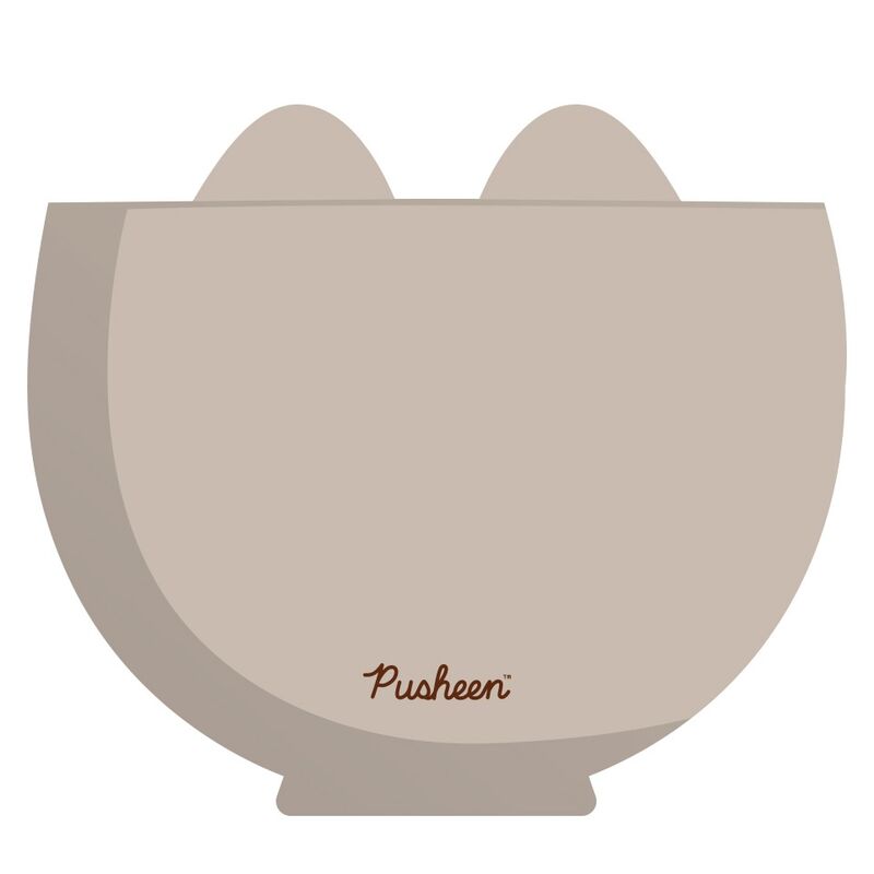 Taça 3D Ramen - Pusheen