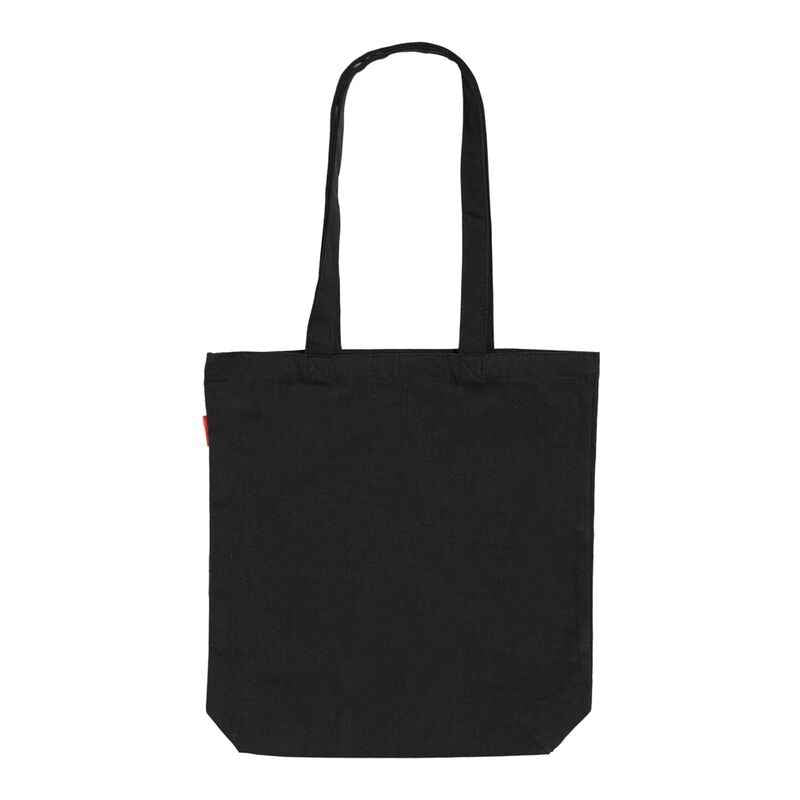 Mala Tote Logo – Stranger Things (Algodão Reciclado)