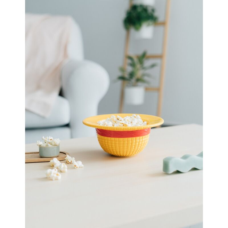 3D Straw Hat Monkey D. Luffy Cup - One Piece (500ml)