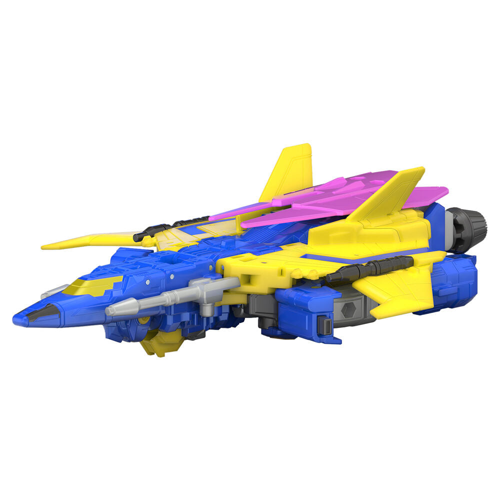 Transformers Voyager Classe Um Sentinel Prime figura 16cm - MerchVillain