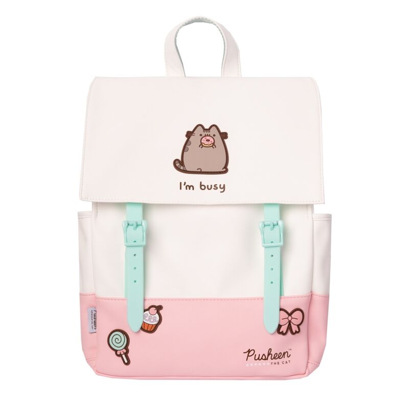 Mochila - Pusheen (38 cm)