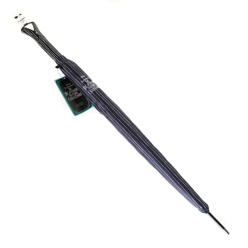 Guarda-chuva Premium Automático - O Estranho Mundo de Jack Disney