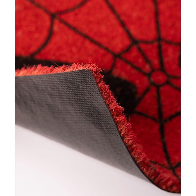 Tapete de Entrada Spider-Man – Marvel (40x60cm)