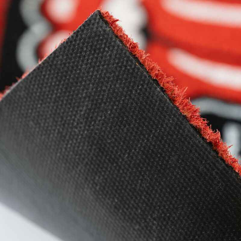 Tapete de entrada -The Rolling Stones (40 × 60 cm)