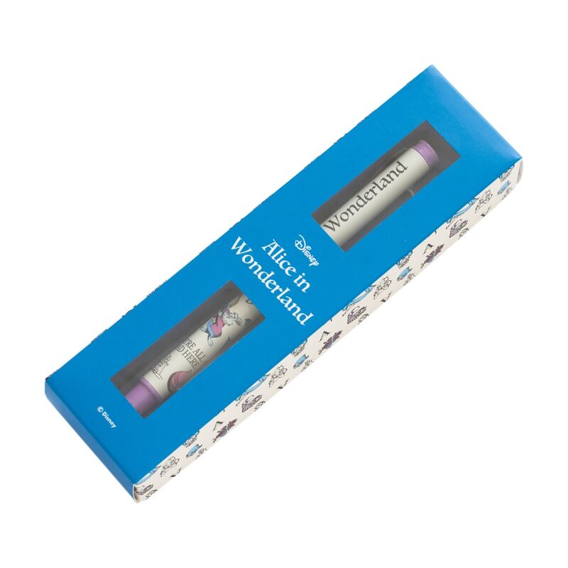 Caneta Disney Alice no País das Maravilhas - MerchVillain