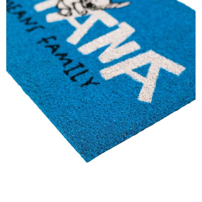 Tapete de Entrada Ohana Stitch – Disney (60×40 cm)