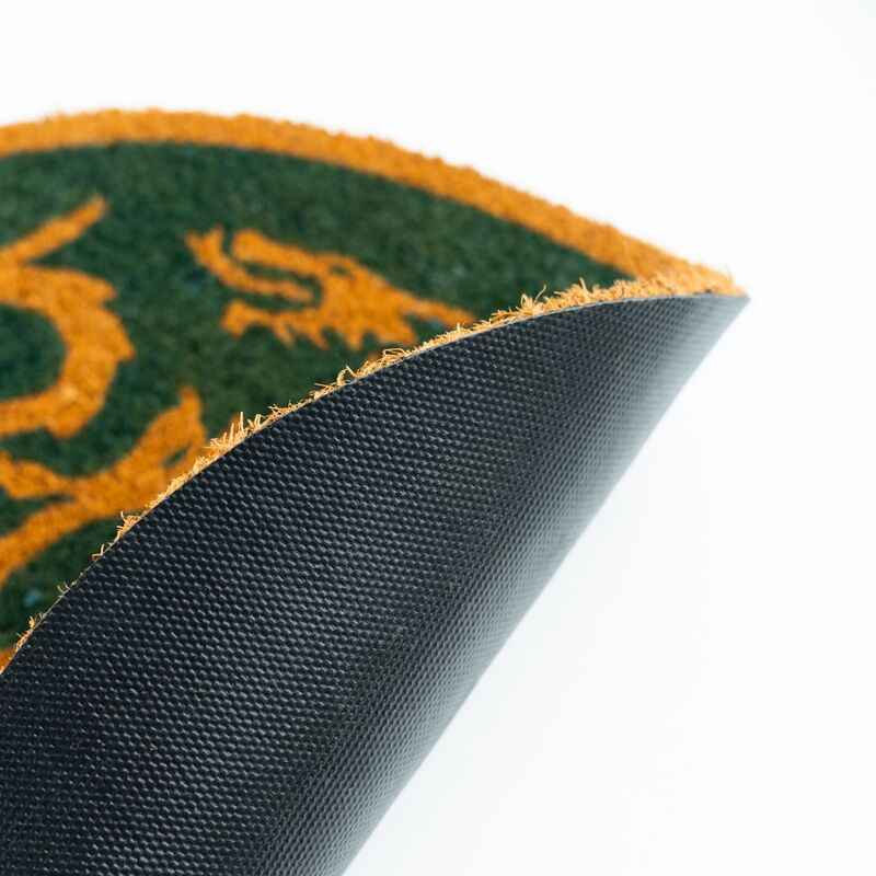 House of the Dragon House Targaryen doormat