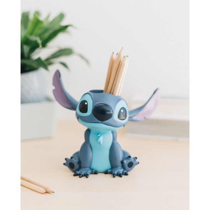 Porta-lápis Disney Stitch - MerchVillain