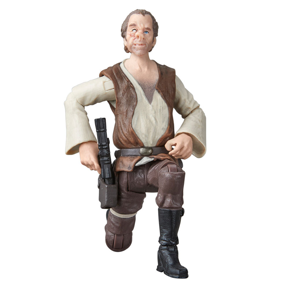 Figura Doctor Evazan – Star Wars (9,5cm) - MerchVillain
