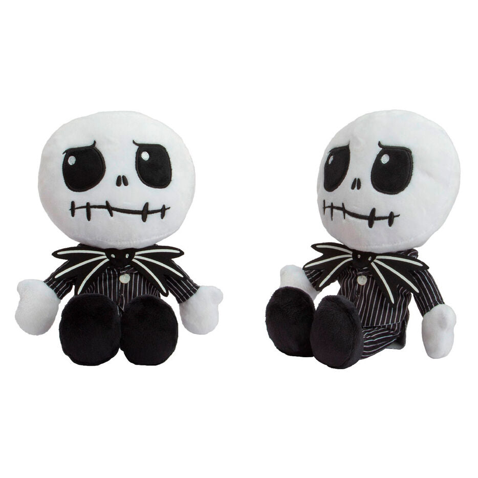 Plush Toy Jack Skellington – Disney Nightmare Before Christmas (25 cm)