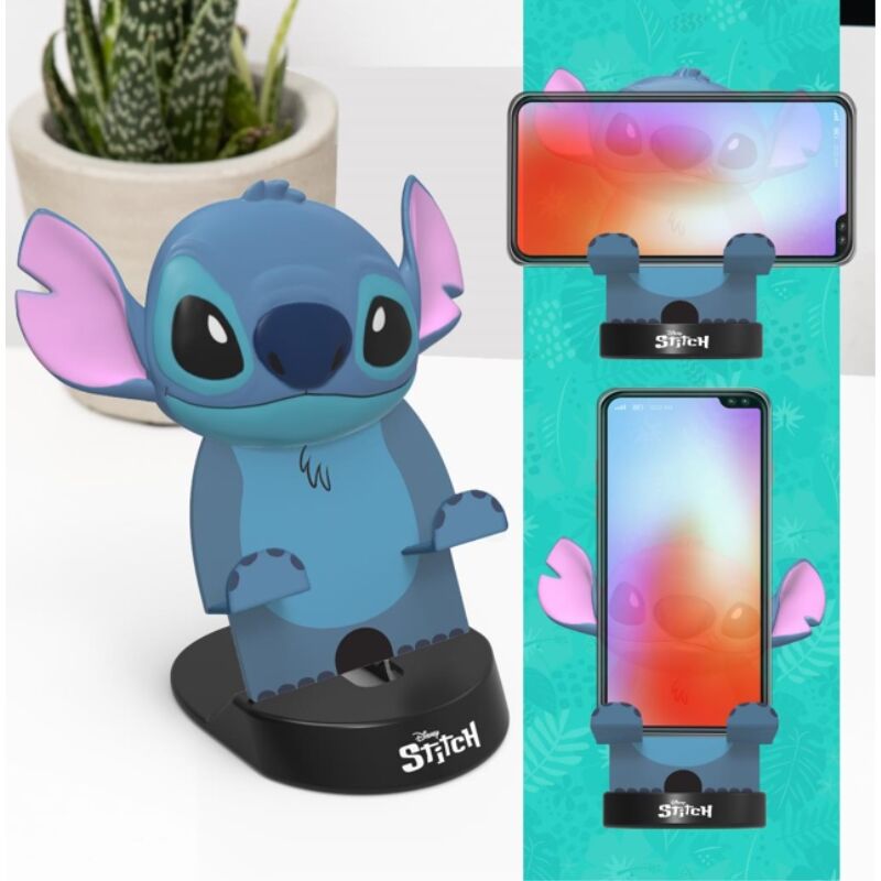 Suporte de Telemóvel Disney Stitch