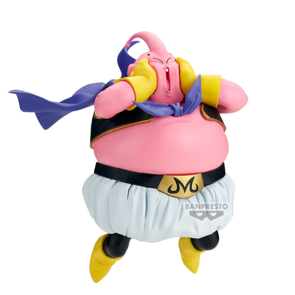 Figura Majin Buu Match Makers - Dragon Ball Z (14 cm) - MerchVillain