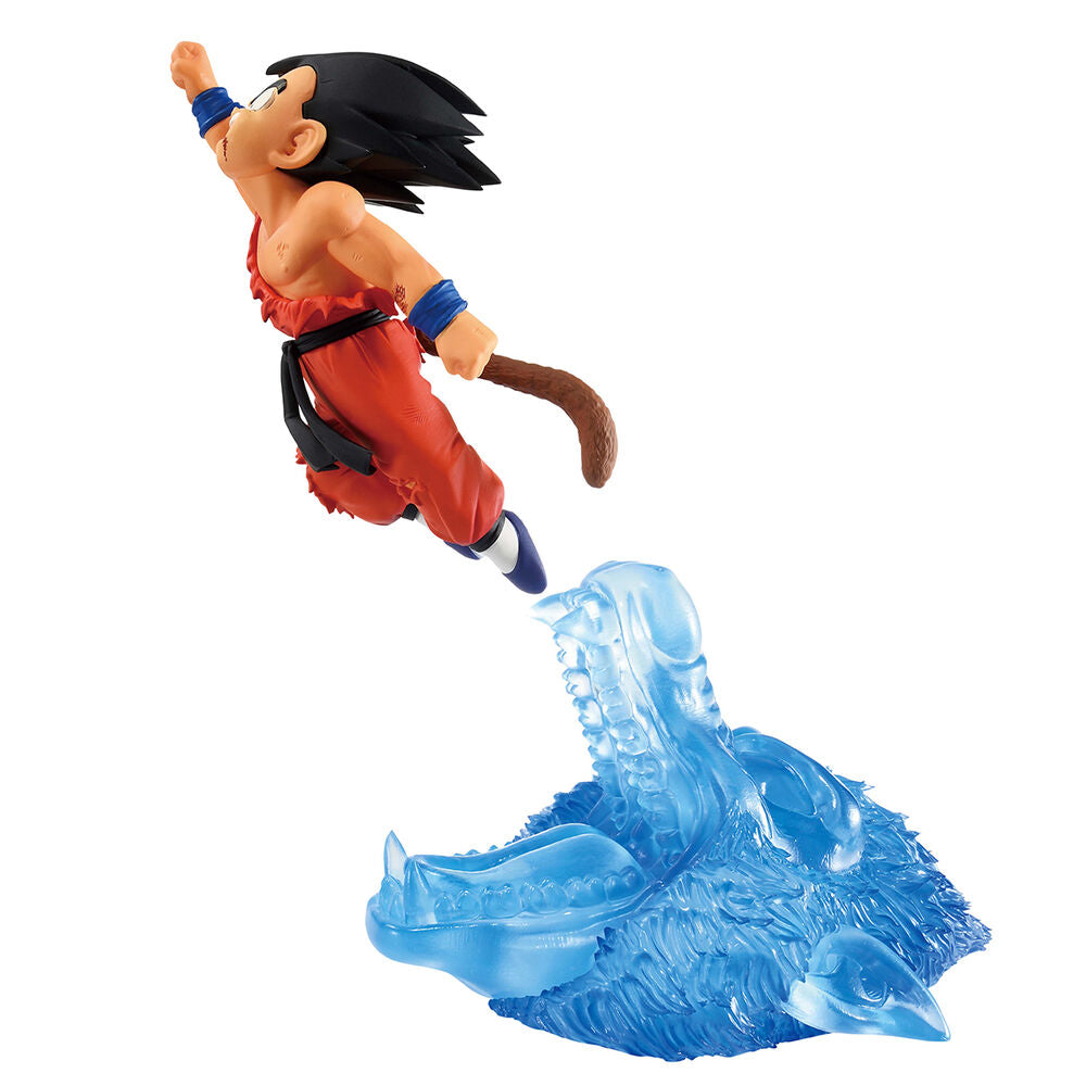 Figura “Son Goku” – Dragon Ball Z (17 cm)