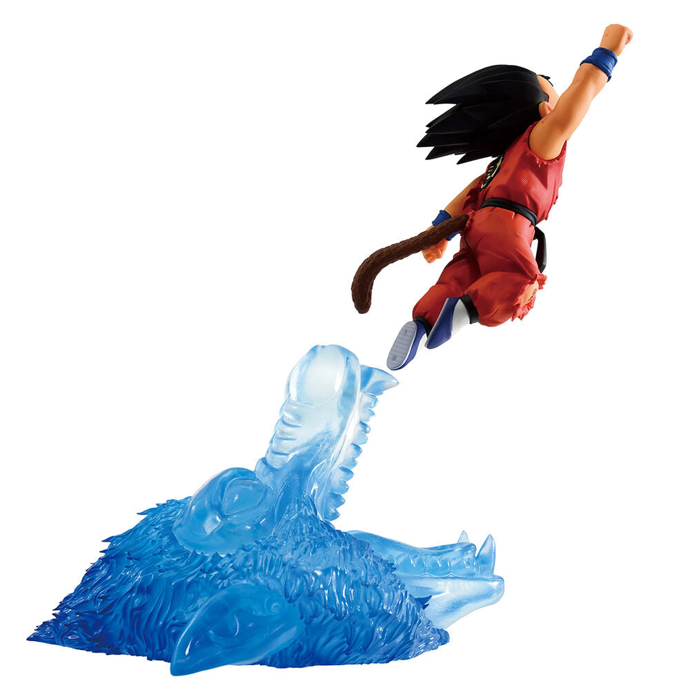 Figura “Son Goku” – Dragon Ball Z (17 cm)