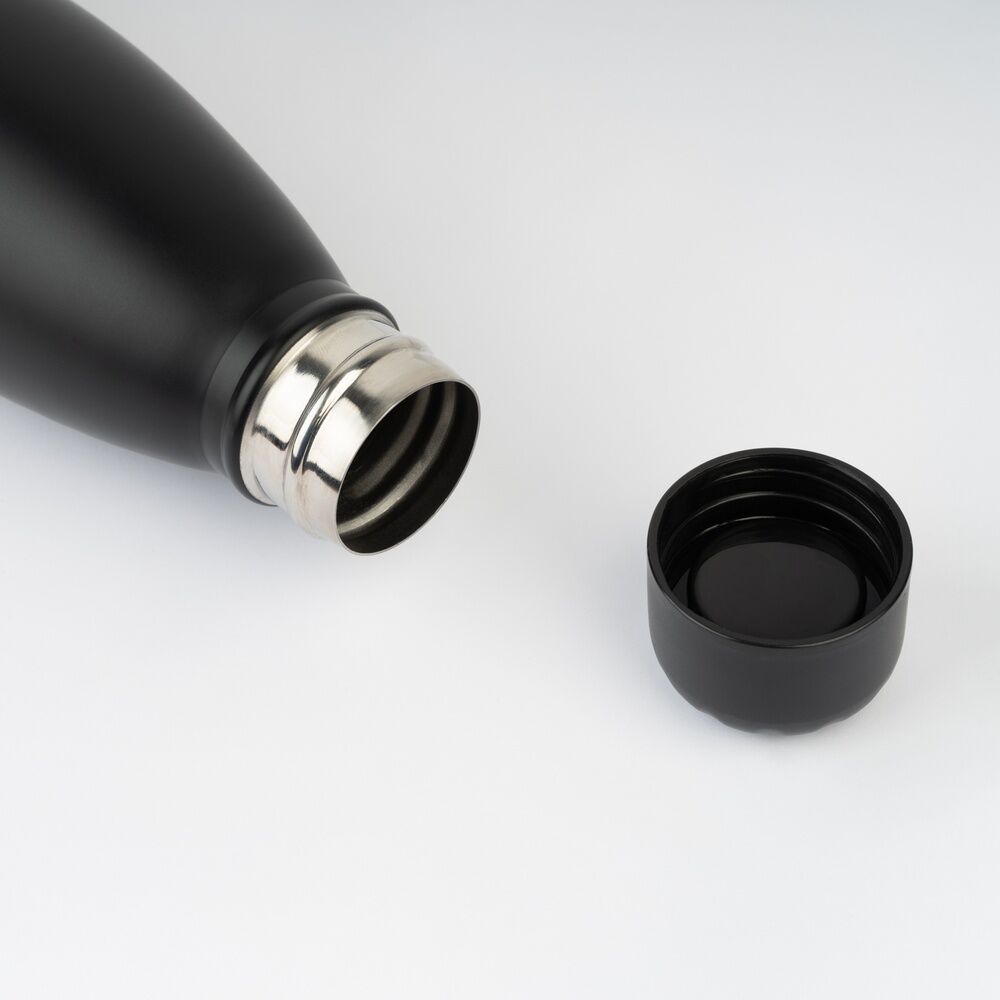 Garrafa Termocolor Aço Inoxidável – O Senhor dos Anéis (750 ml)