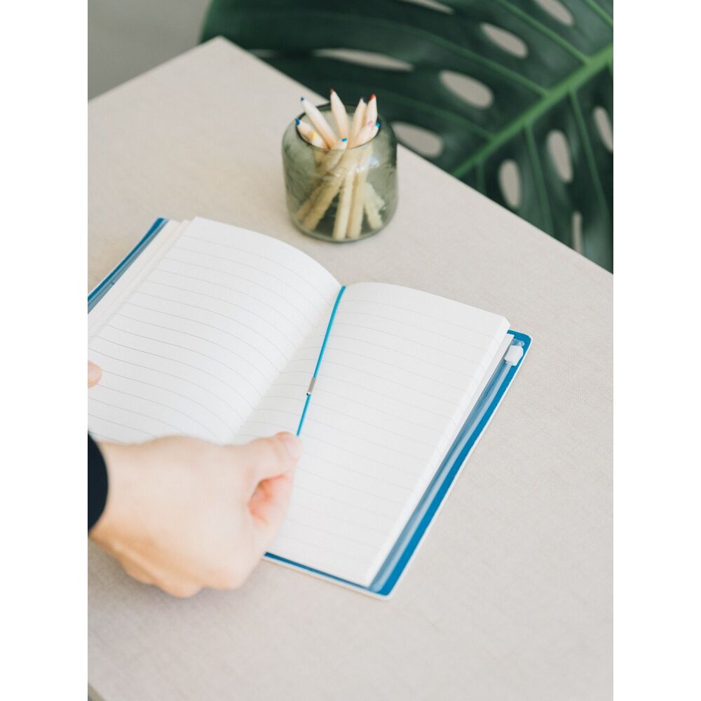 Caderno de viagem Alice no País das Maravilhas – Disney