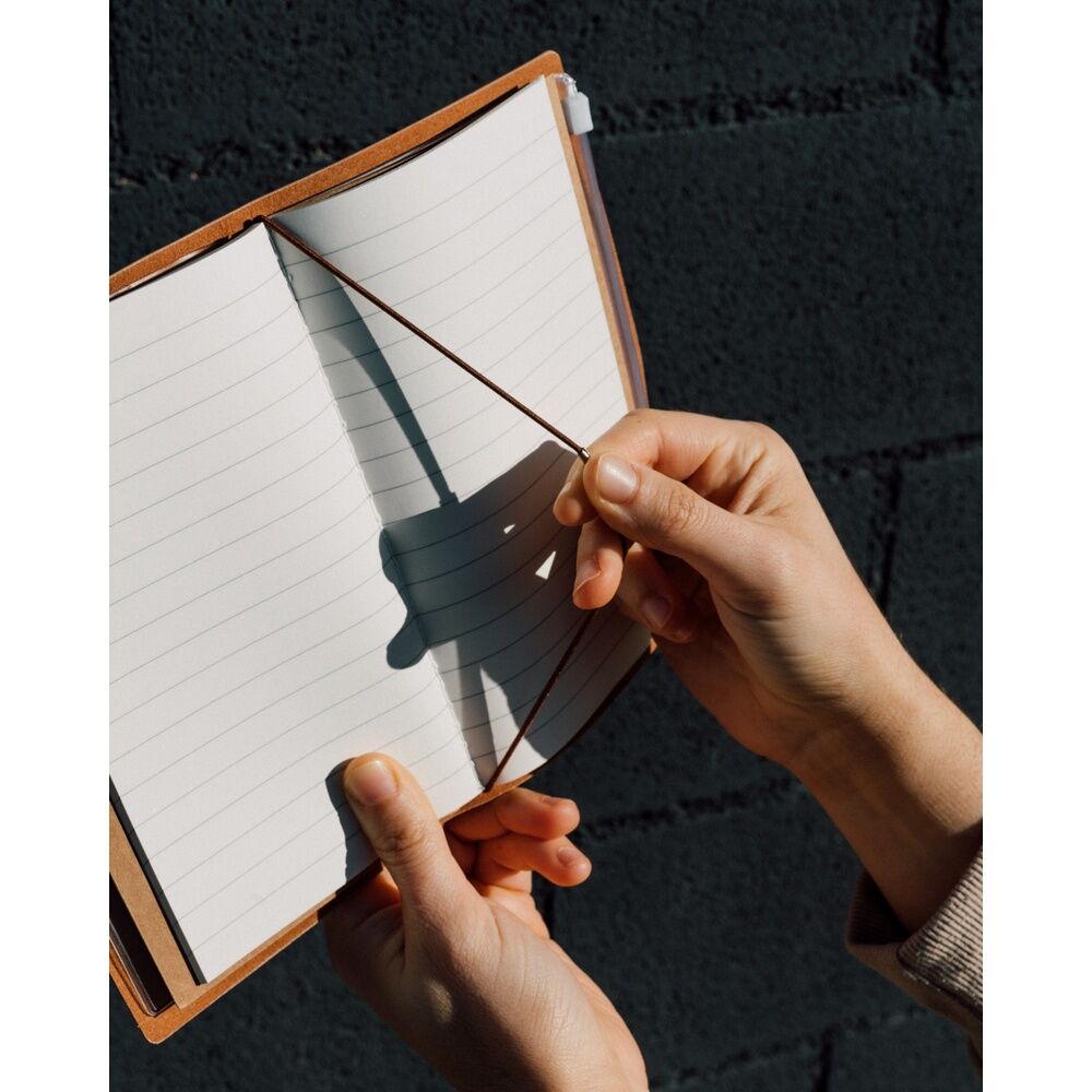 Caderno de viagem One Piece - MerchVillain