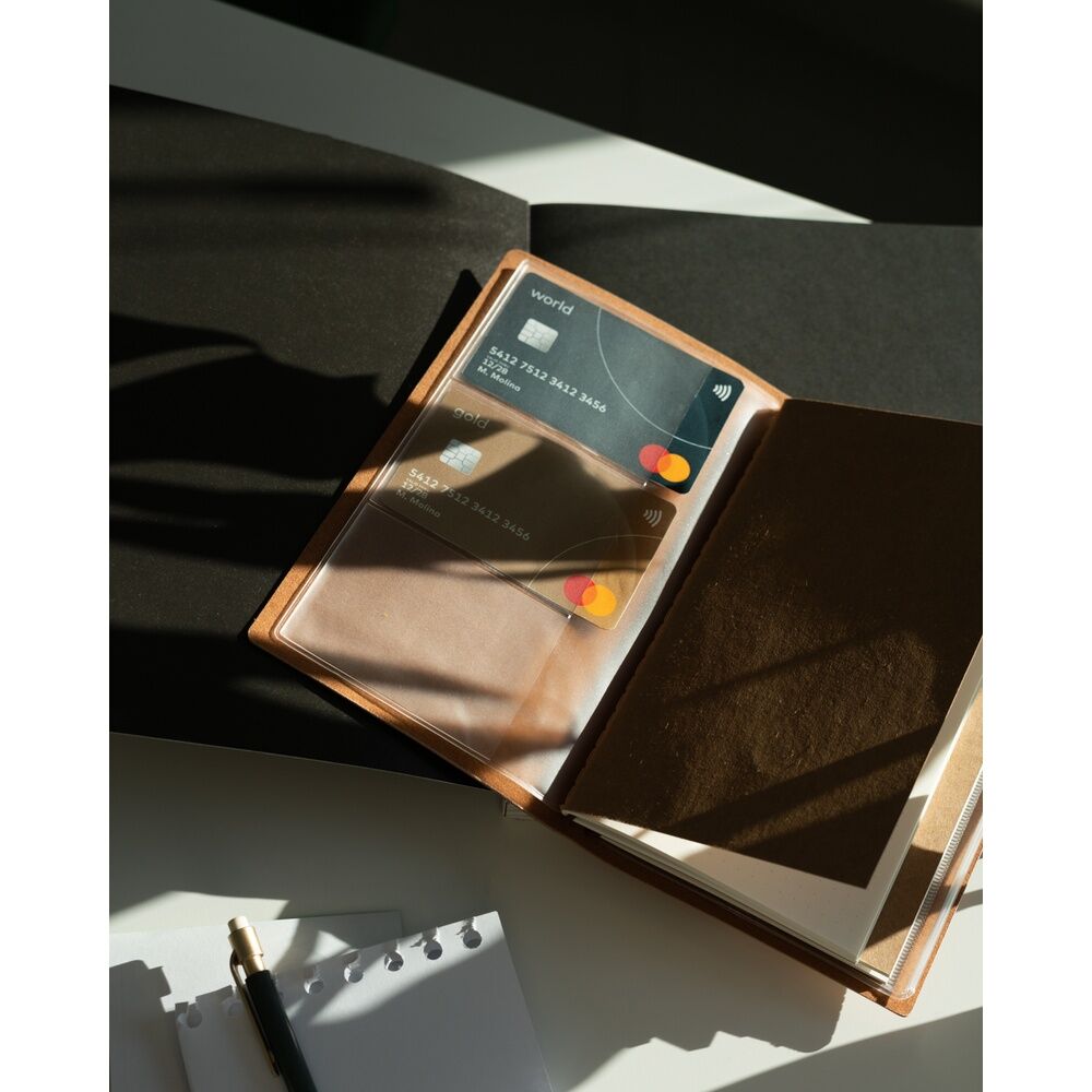 Caderno de viagem One Piece - MerchVillain