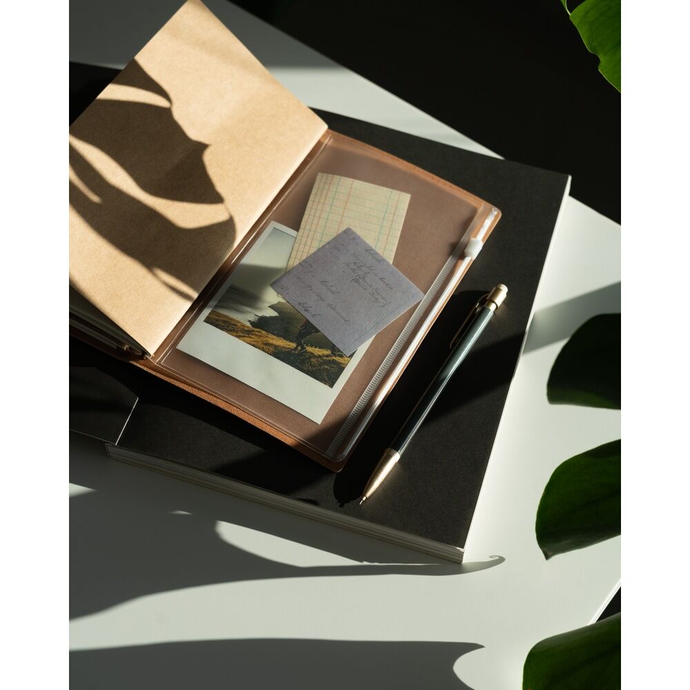 Caderno de viagem One Piece - MerchVillain