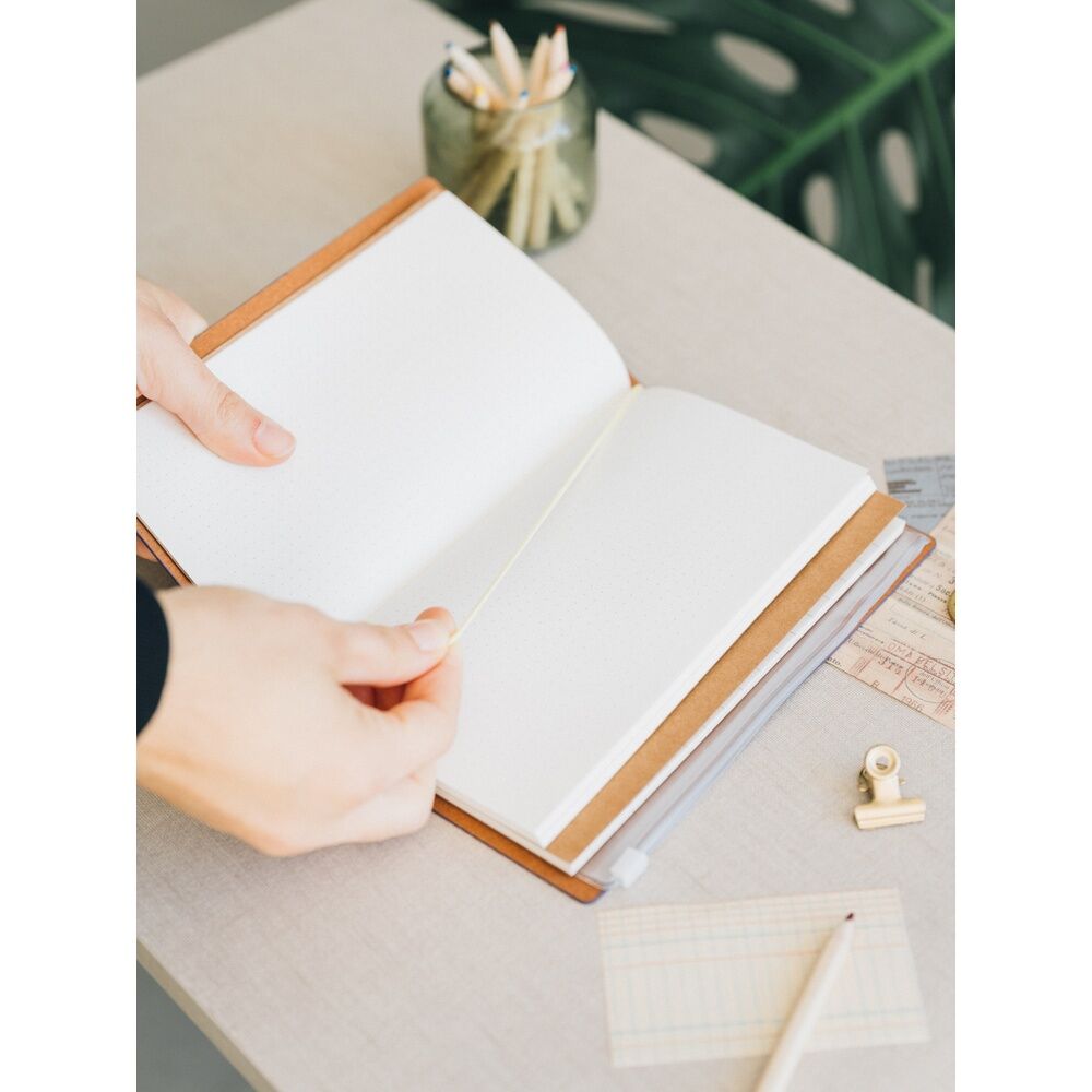 Caderno de viagem – Jujutsu Kaisen