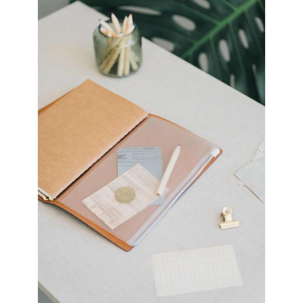 Caderno de viagem – Jujutsu Kaisen