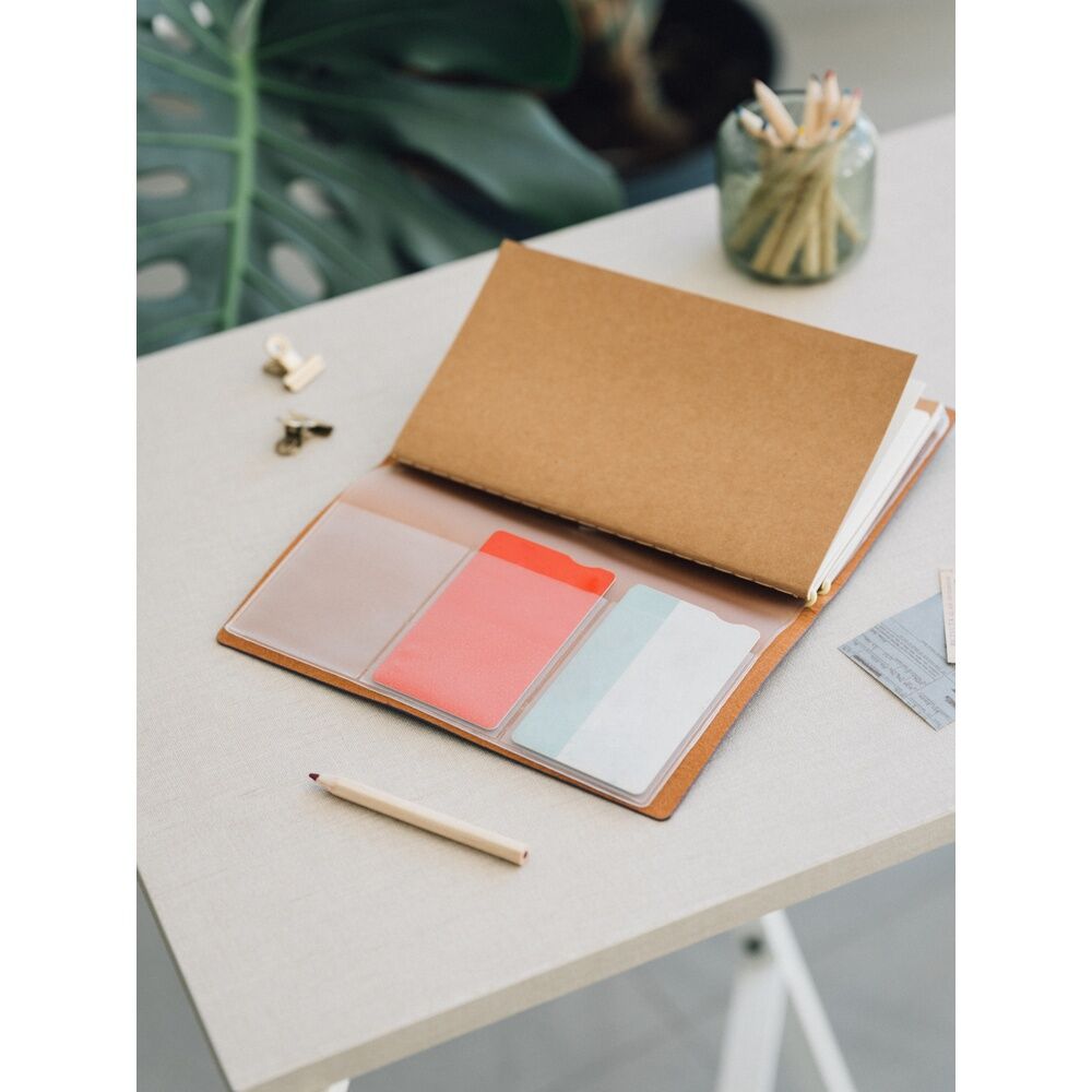 Caderno de viagem – Jujutsu Kaisen