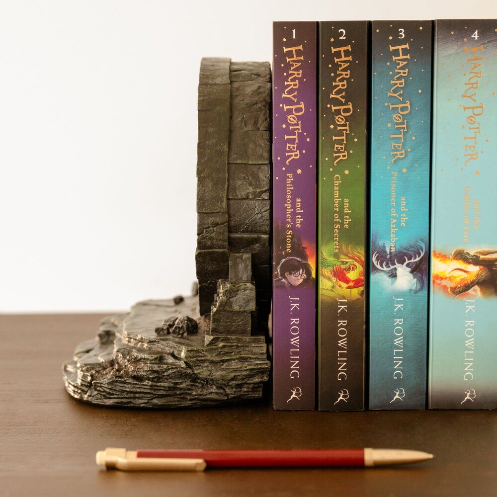 Chamber of Secrets bookend – Harry Potter (17.5x15x11.6cm)