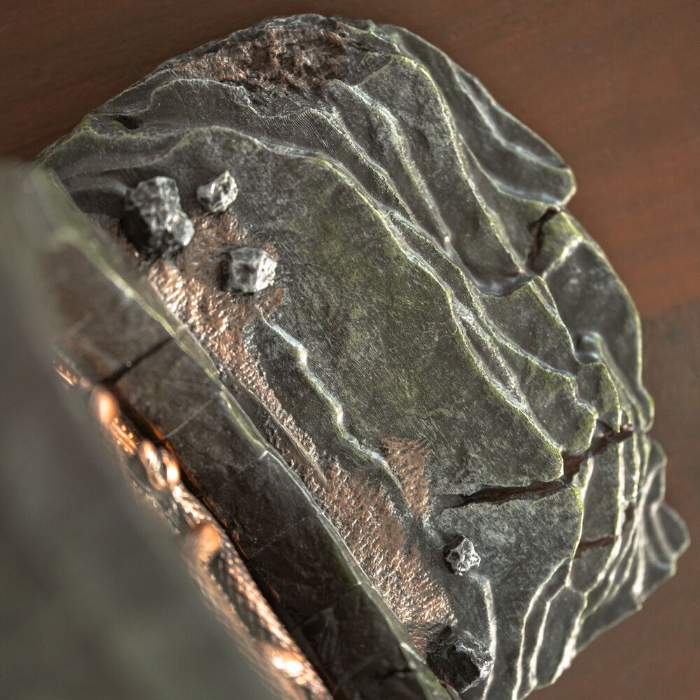 Chamber of Secrets bookend – Harry Potter (17.5x15x11.6cm)