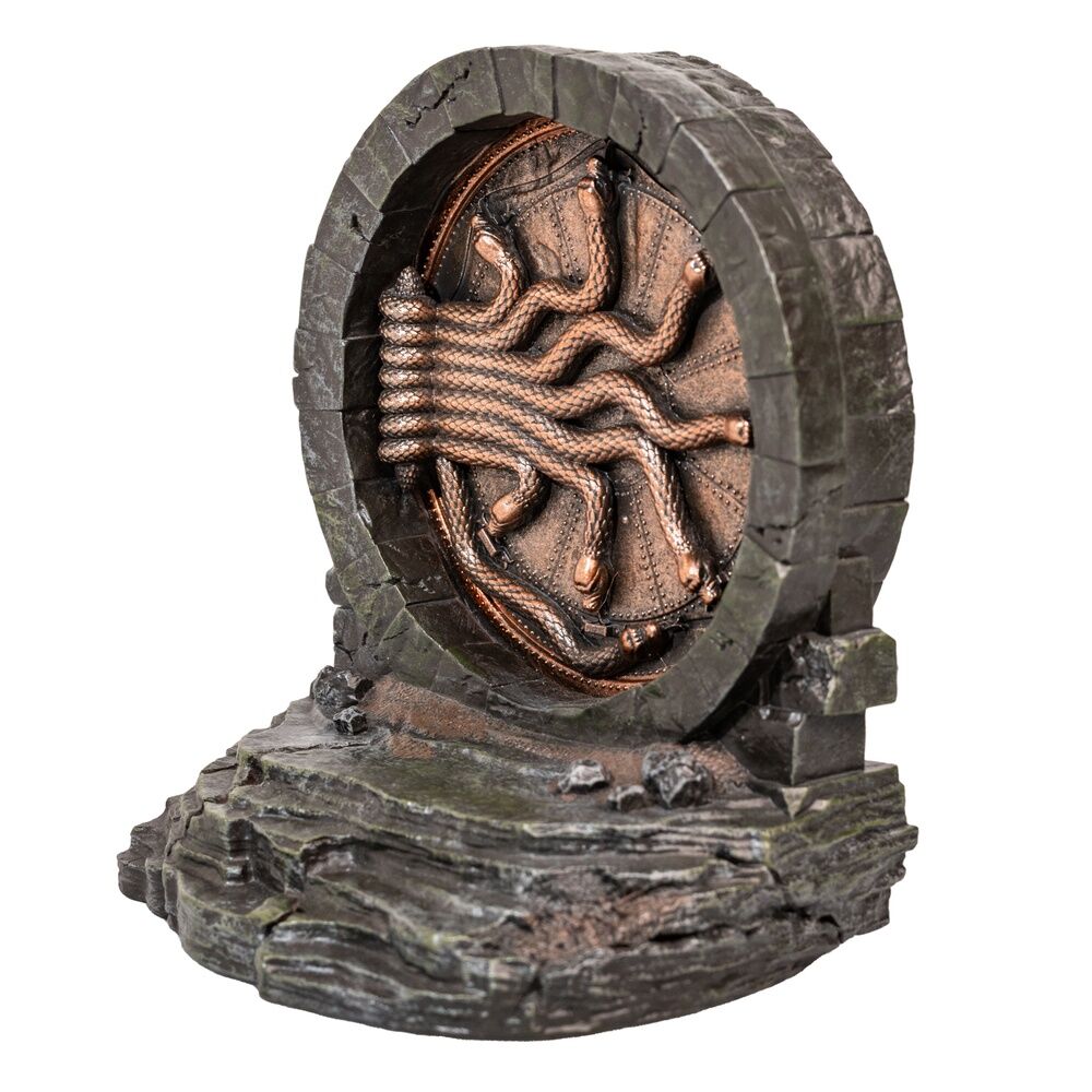 Chamber of Secrets bookend – Harry Potter (17.5x15x11.6cm)