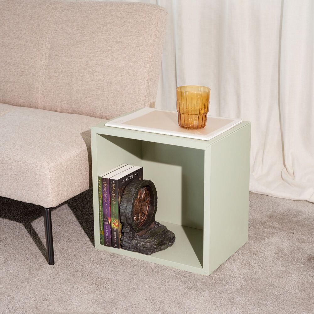 Suporte de livros Câmara dos Segredos – Harry Potter (17,5x15x11,6cm)