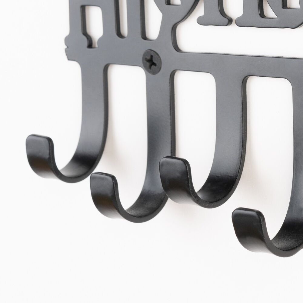 Porta-chaves Harry Potter Alohamora - MerchVillain