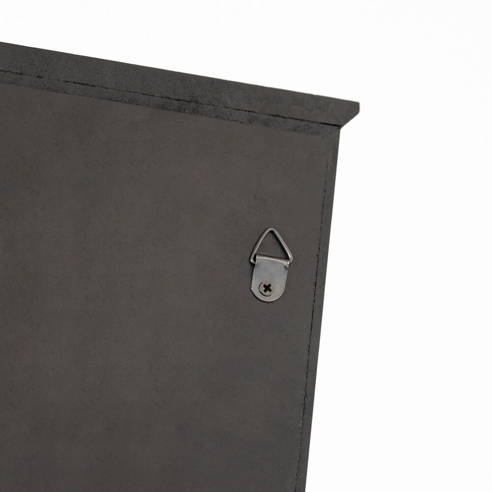 Wall Key Holder Moria Door – The Lord of the Rings (21 × 26 × 6 cm)