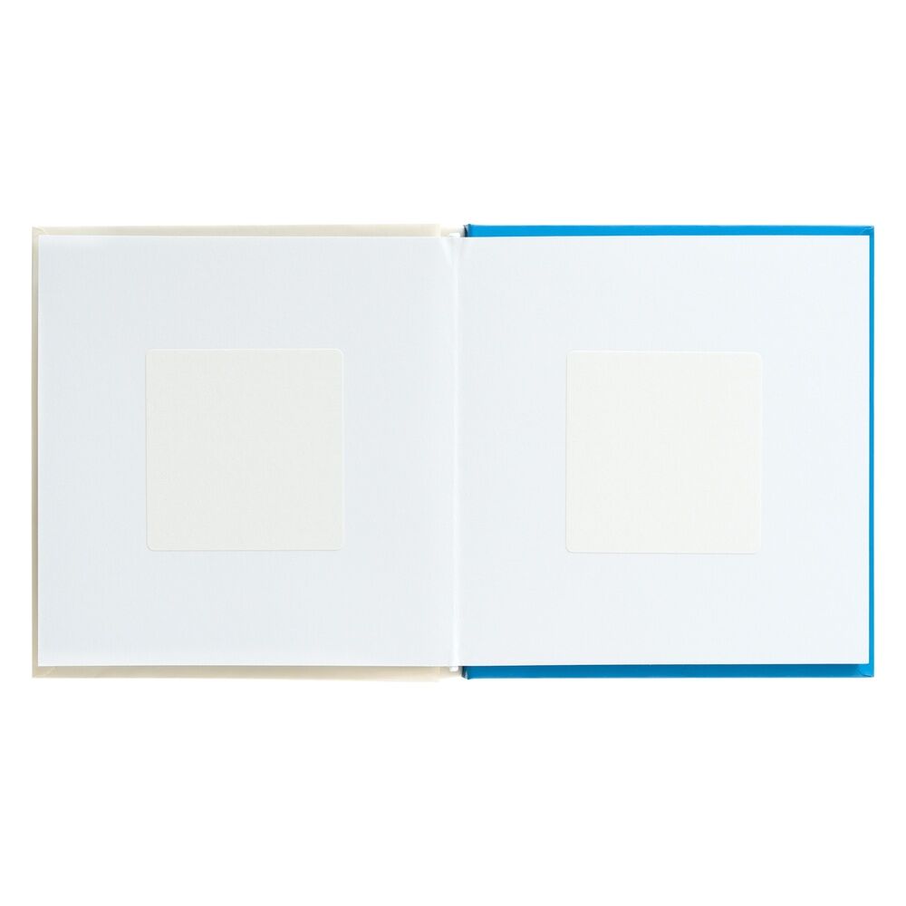 Álbum de Fotografias Autocolante Alice no País das Maravilhas – Disney