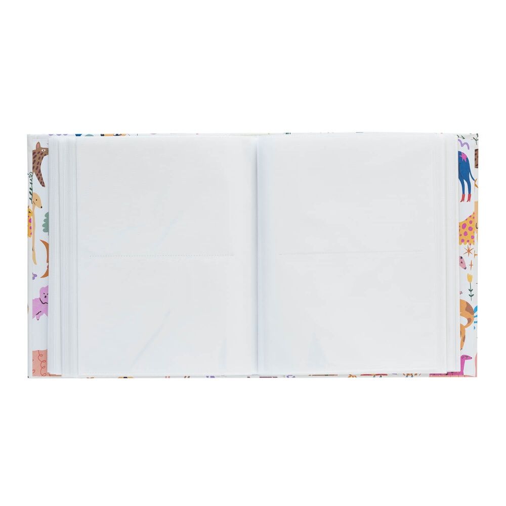 Álbum de fotos Cães