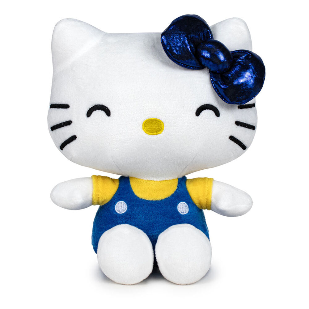 Peluche Hello Kitty 50.º Aniversário – Hello Kitty (58 cm)