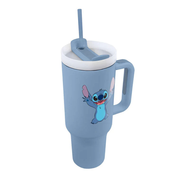 Copo Térmico Stitch – Disney (1,2 L)