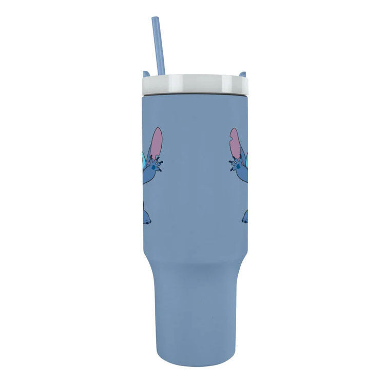 Copo Térmico Stitch – Disney (1,2 L)