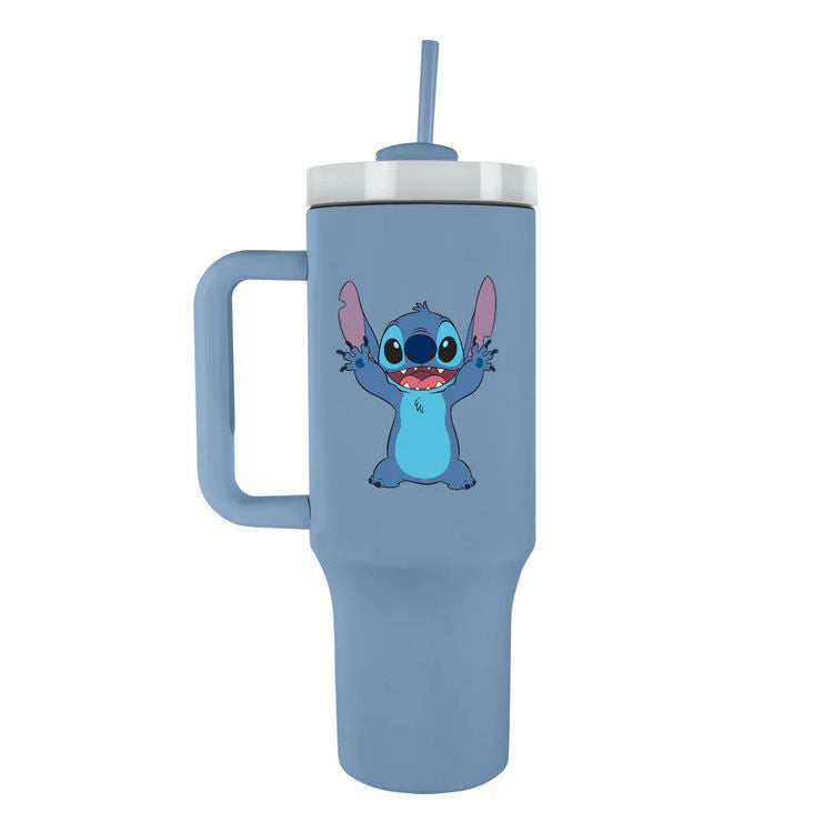 Copo Térmico Stitch – Disney (1,2 L)