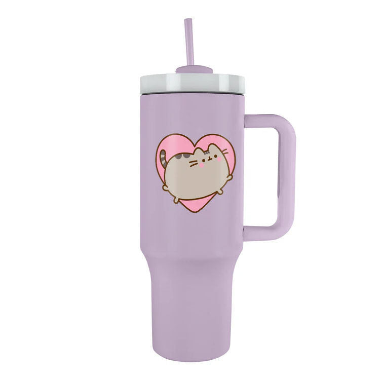 Copo Térmico Pusheen (1,2 L)