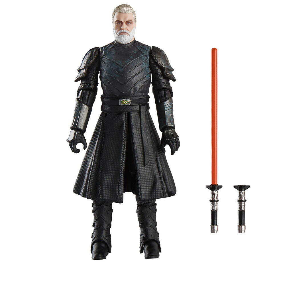 Figura Baylan Skoll - Ahsoka Star Wars (9,5cm)