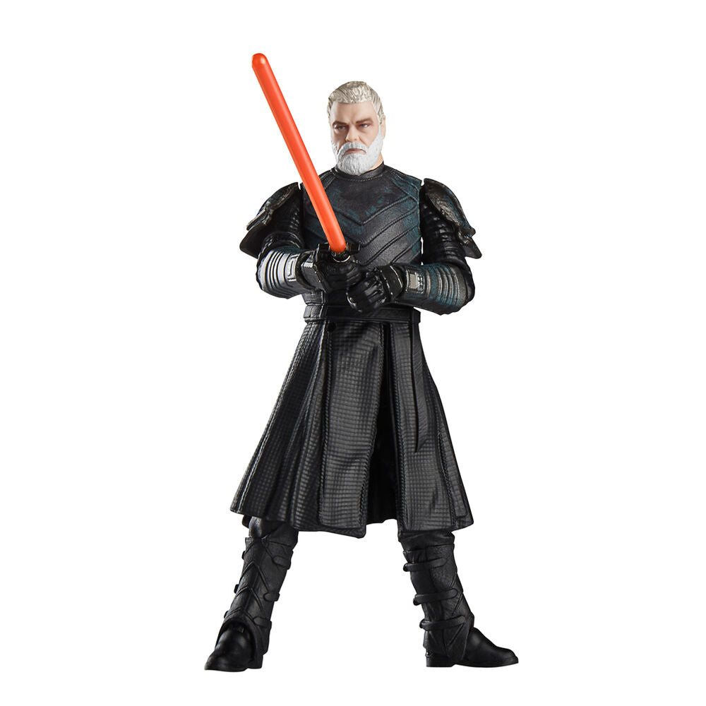 Figura Baylan Skoll - Ahsoka Star Wars (9,5cm)