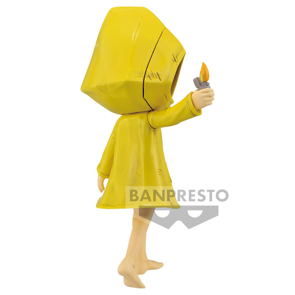 Figura “Six” – Little Nightmares (17 cm) - MerchVillain