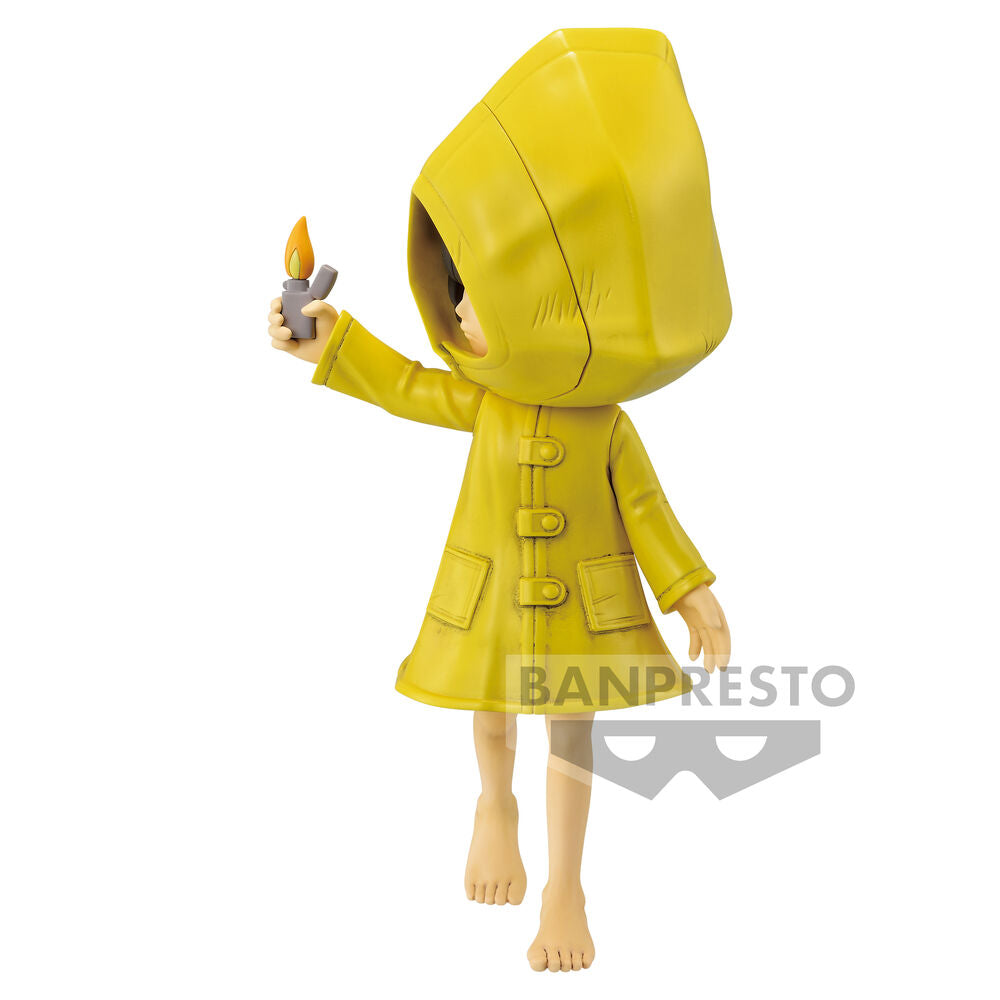 Figura “Six” – Little Nightmares (17 cm) - MerchVillain